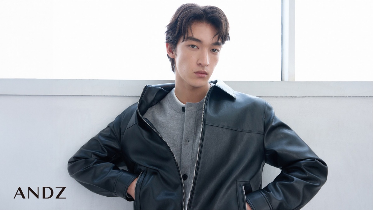 앤드지, 기능성 ‘이모션 슈트’ 앞세워 S/S 컬렉션 제안 1012-Image